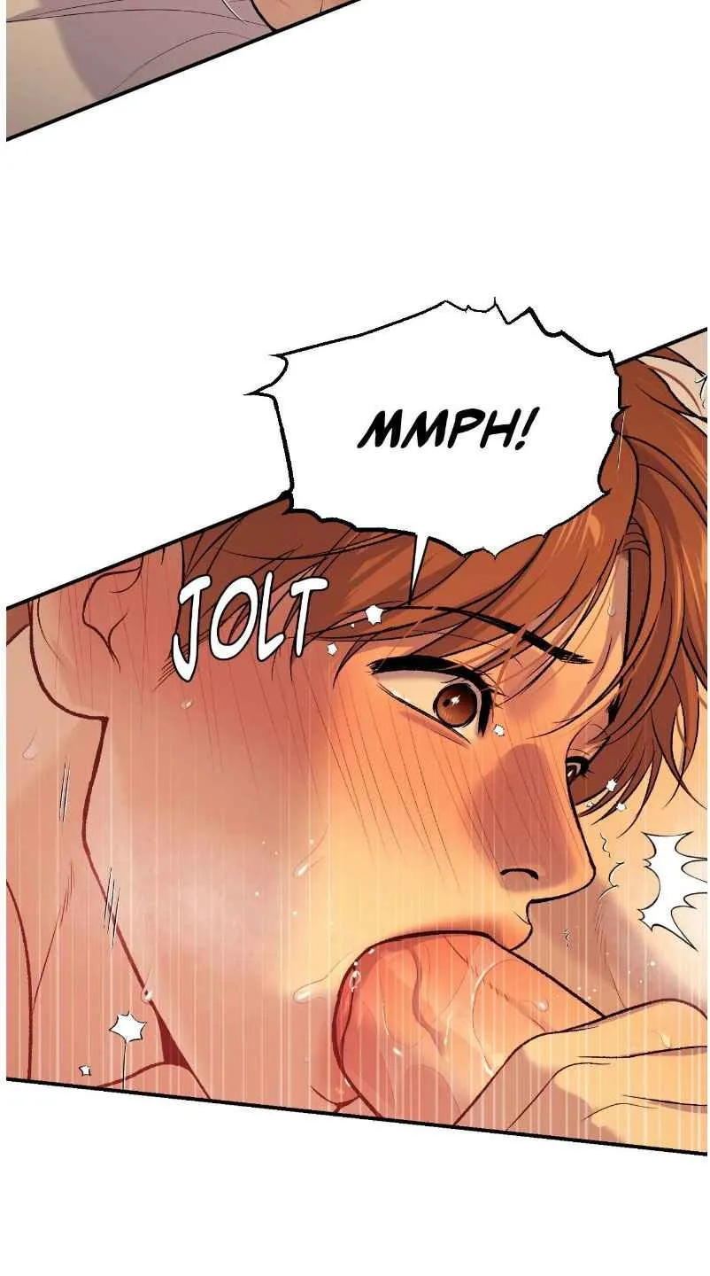 Jinx manhwa Chapter 95 page 23 - 