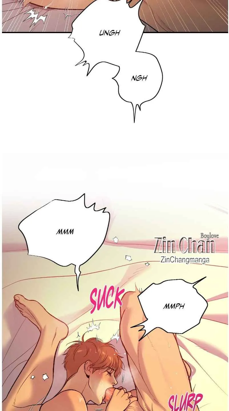 Jinx manhwa Chapter 95 page 25 - 