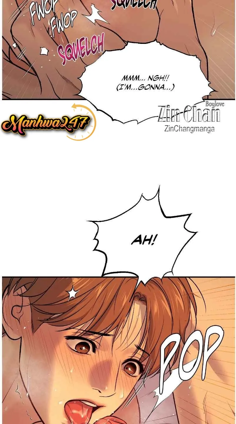Jinx manhwa Chapter 95 page 29 - 