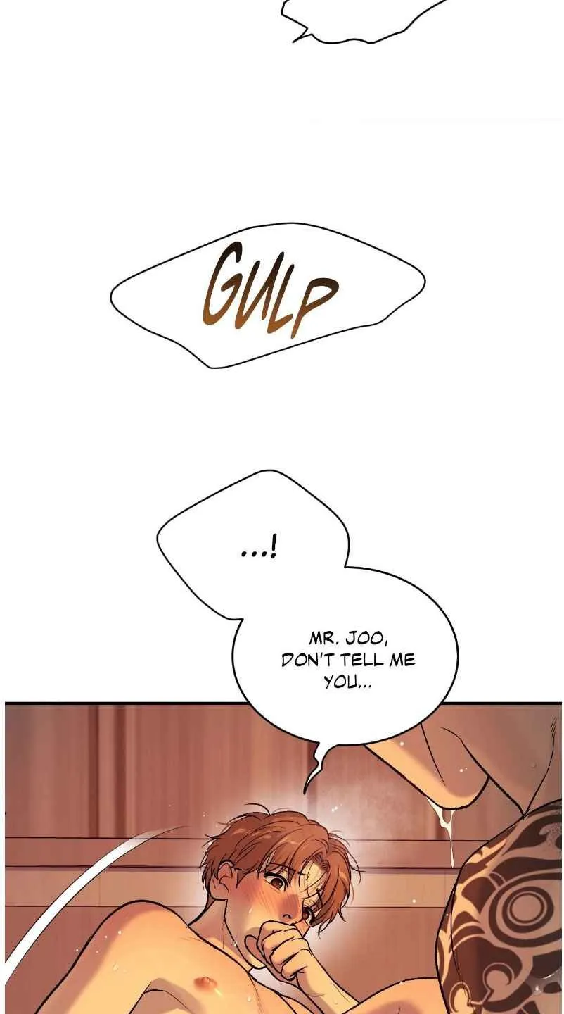 Jinx manhwa Chapter 95 page 33 - 
