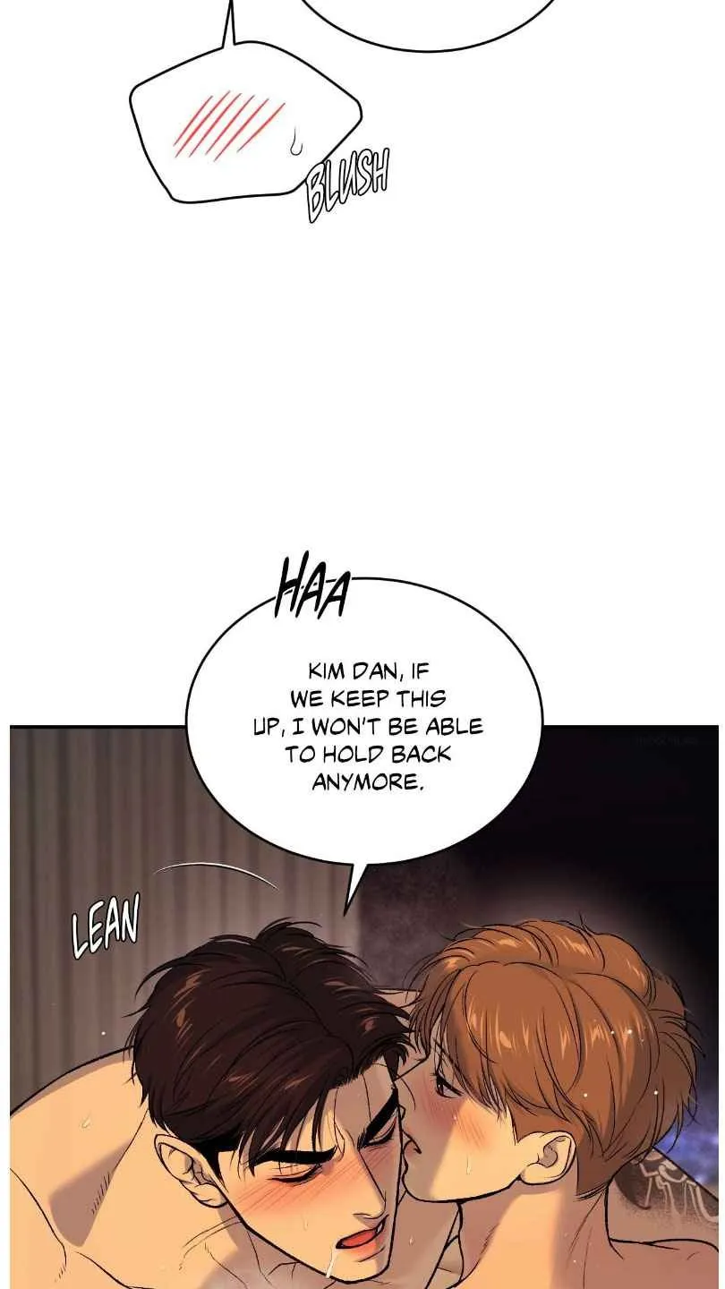 Jinx manhwa Chapter 95 page 37 - 