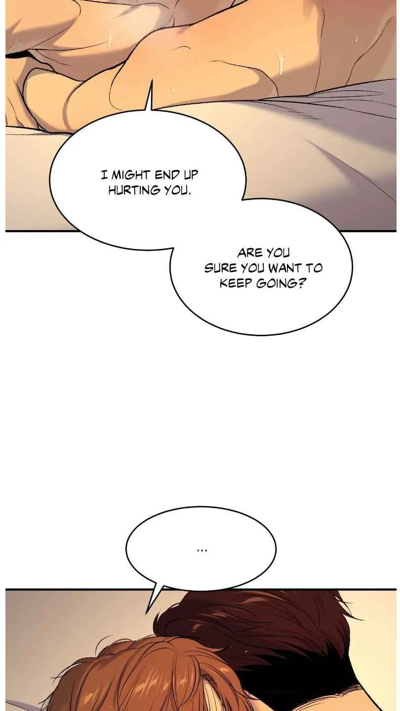 Jinx manhwa Chapter 95 page 38 - 