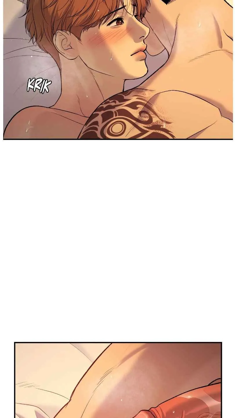 Jinx manhwa Chapter 95 page 39 - 