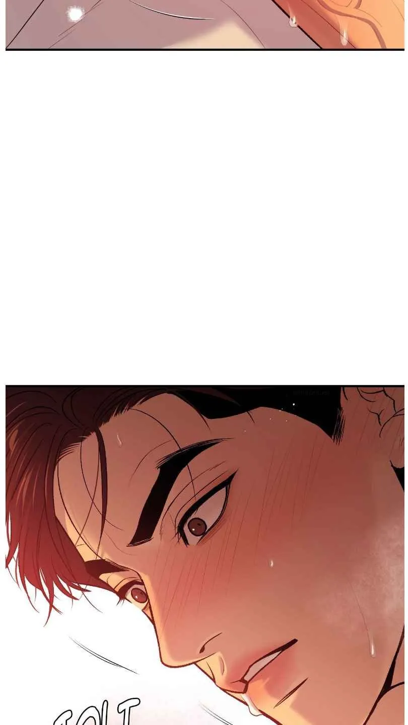 Jinx manhwa Chapter 95 page 43 - 