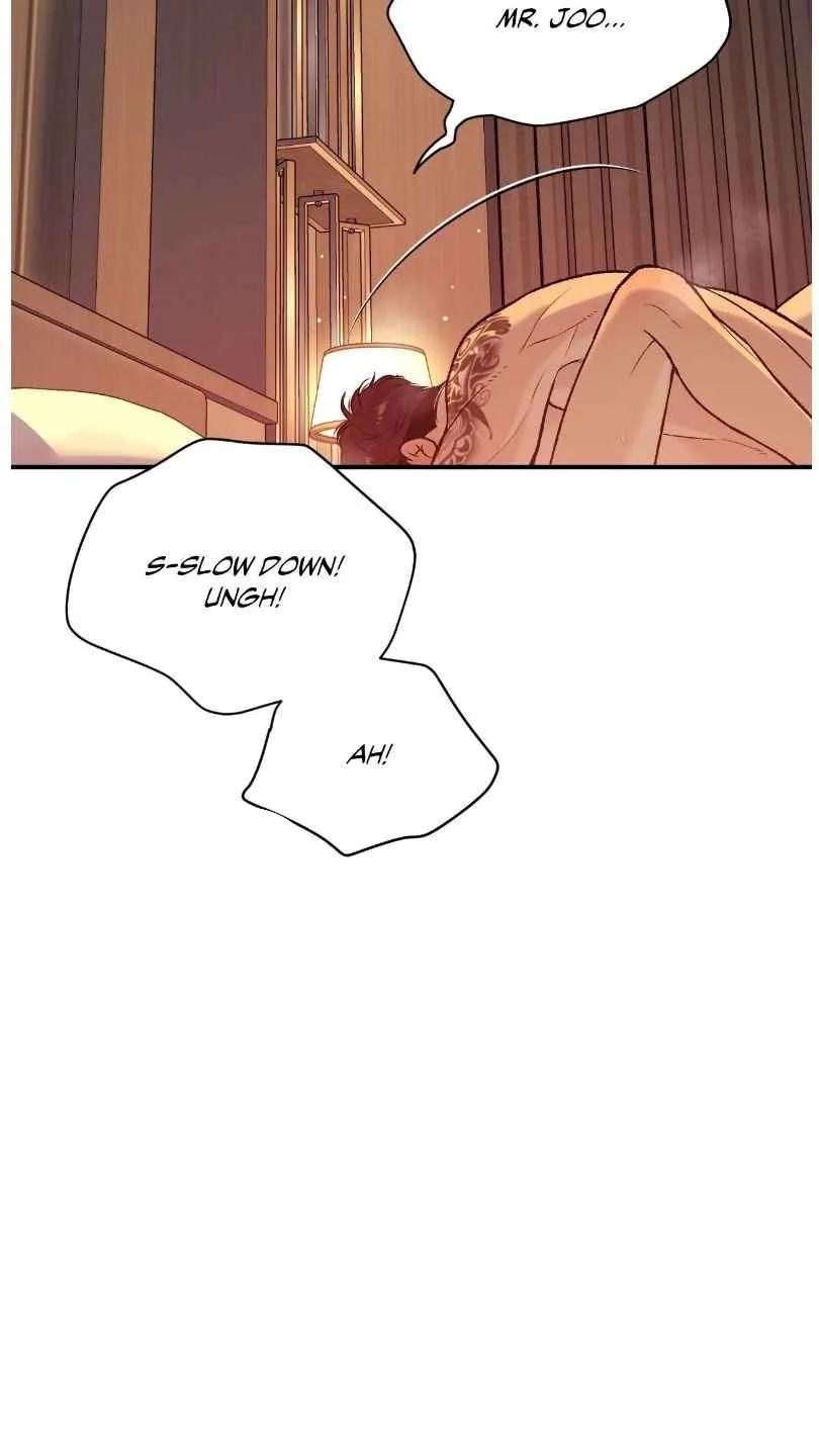 Jinx manhwa Chapter 95 page 45 - 