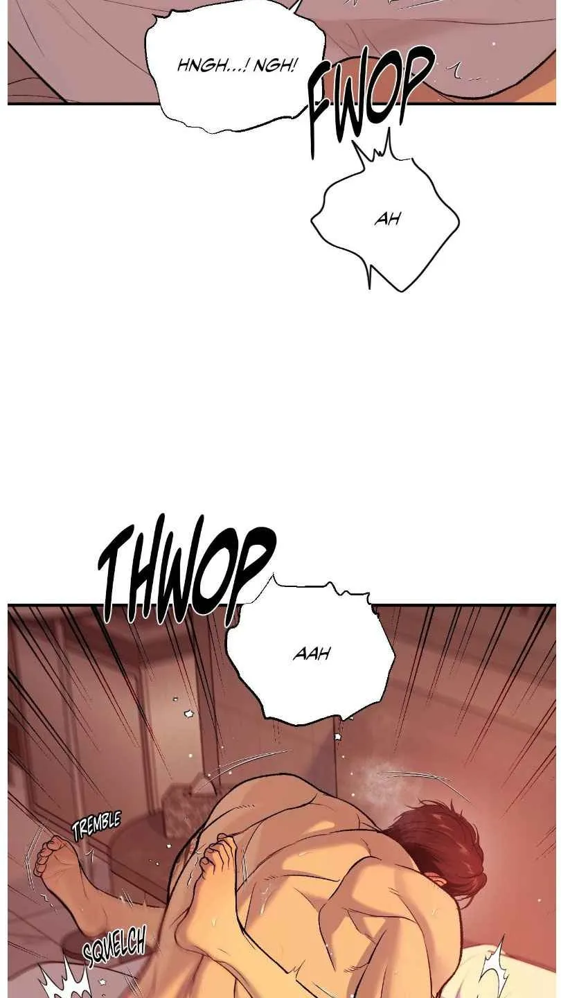 Jinx manhwa Chapter 95 page 47 - 