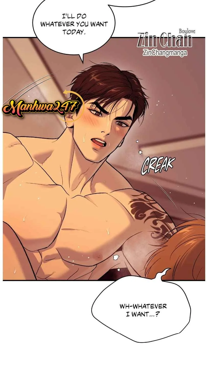 Jinx manhwa Chapter 95 page 50 - 