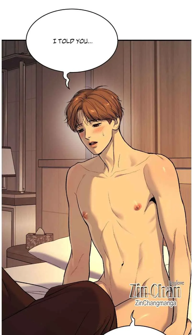 Jinx manhwa Chapter 95 page 6 - 