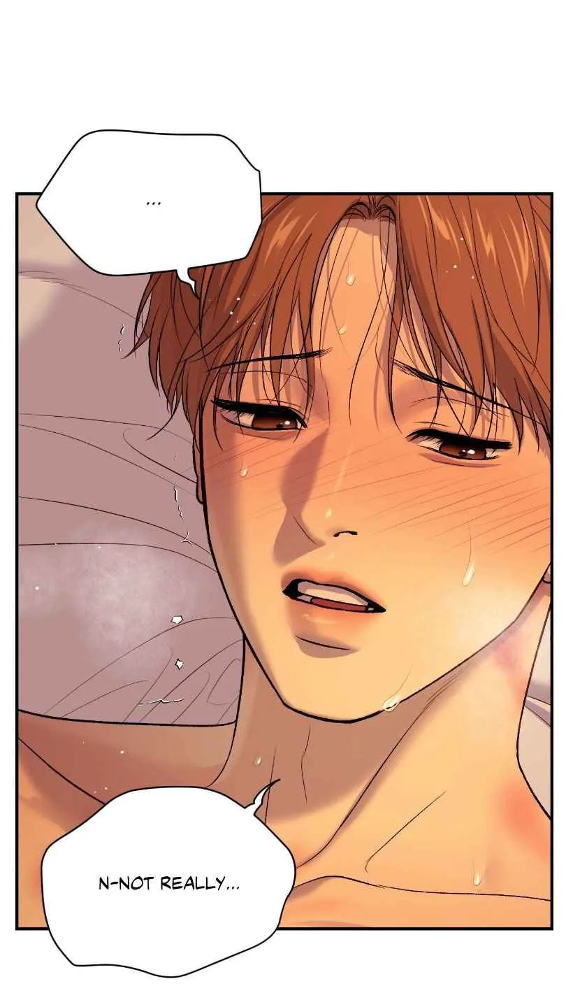 Jinx manhwa Chapter 95 page 51 - 