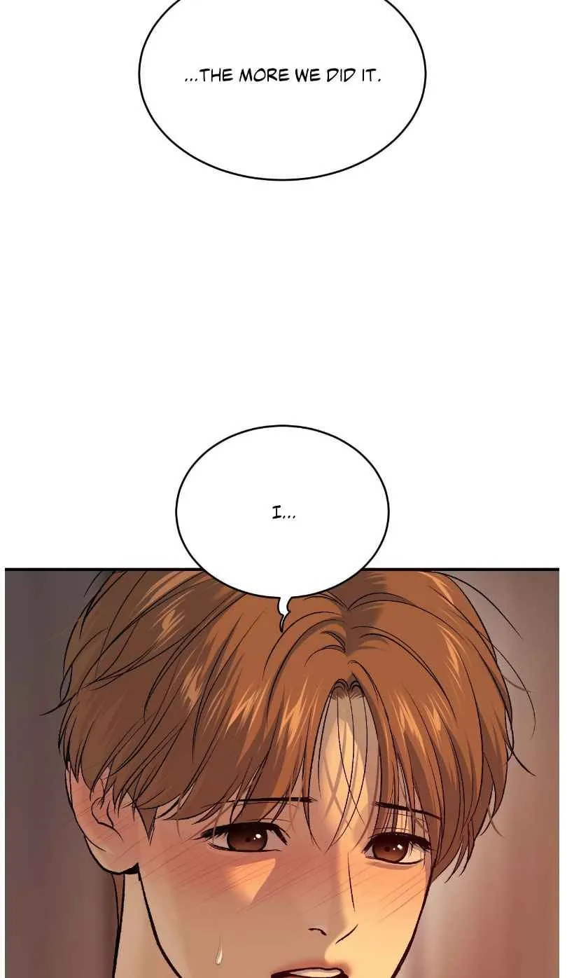 Jinx manhwa Chapter 95 page 9 - 