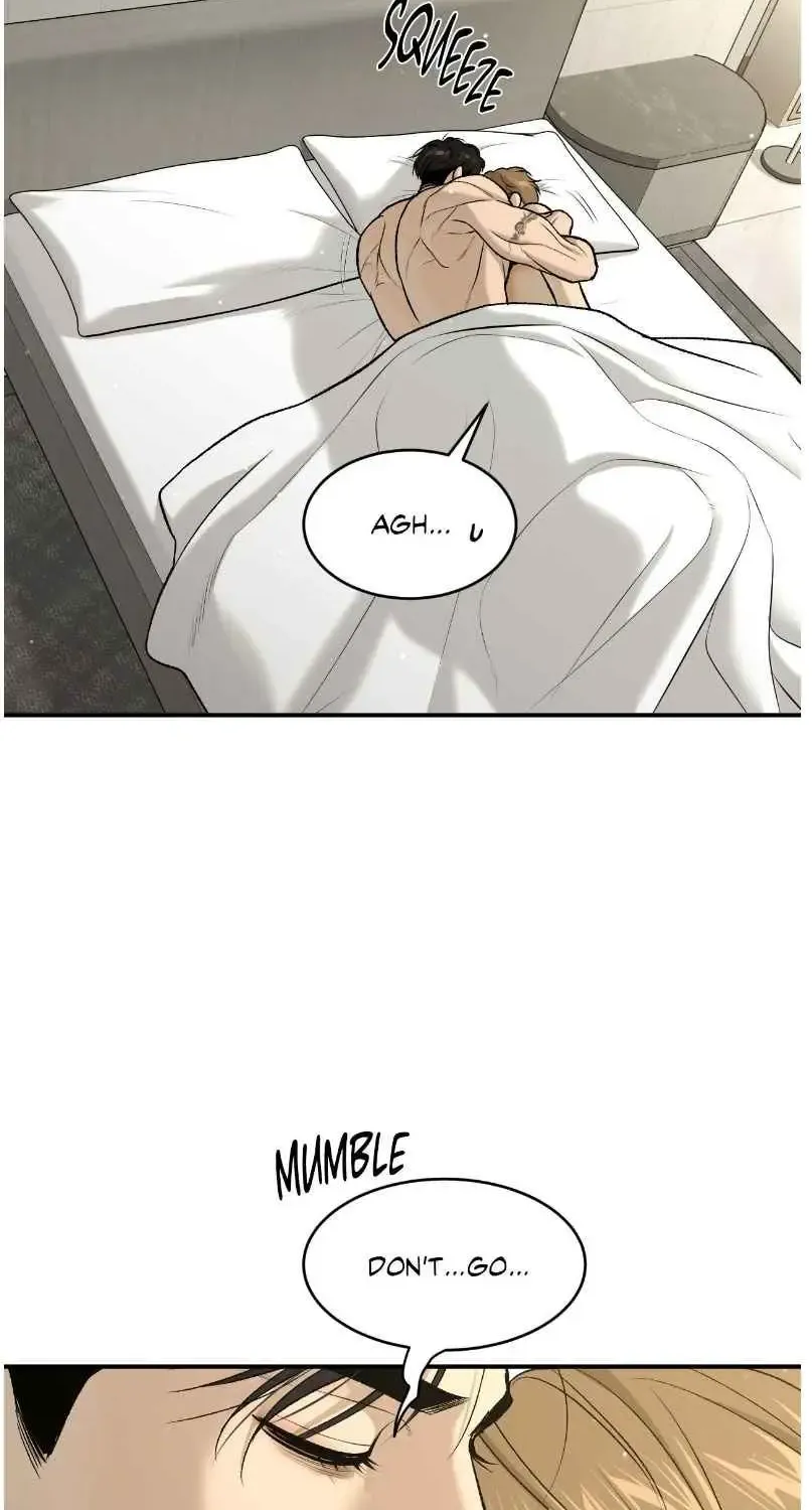 Jinx manhwa Chapter 96 page 11 - 