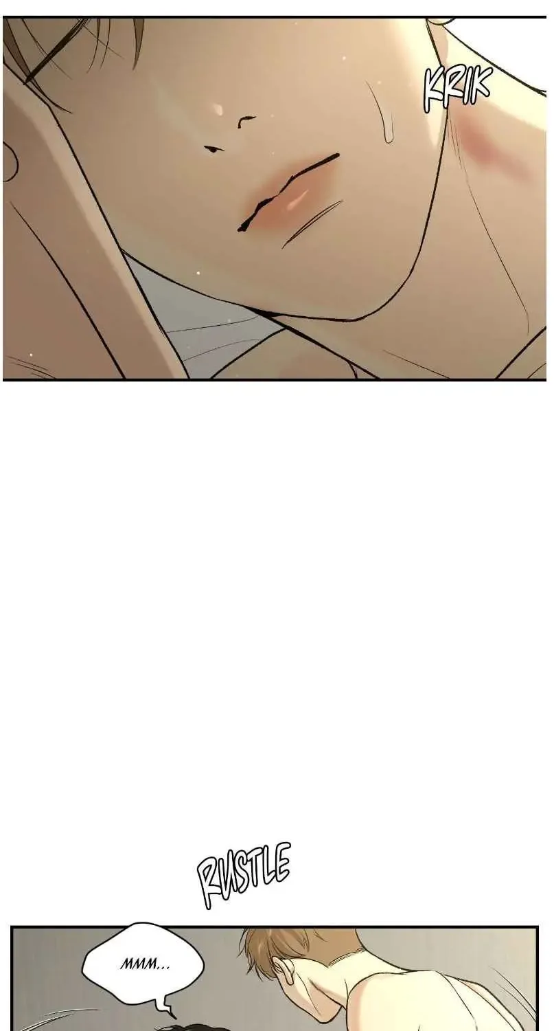 Jinx manhwa Chapter 96 page 17 - 