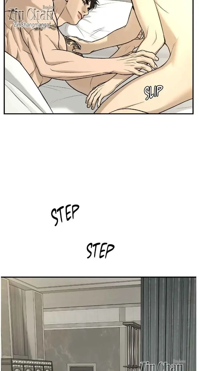 Jinx manhwa Chapter 96 page 19 - 