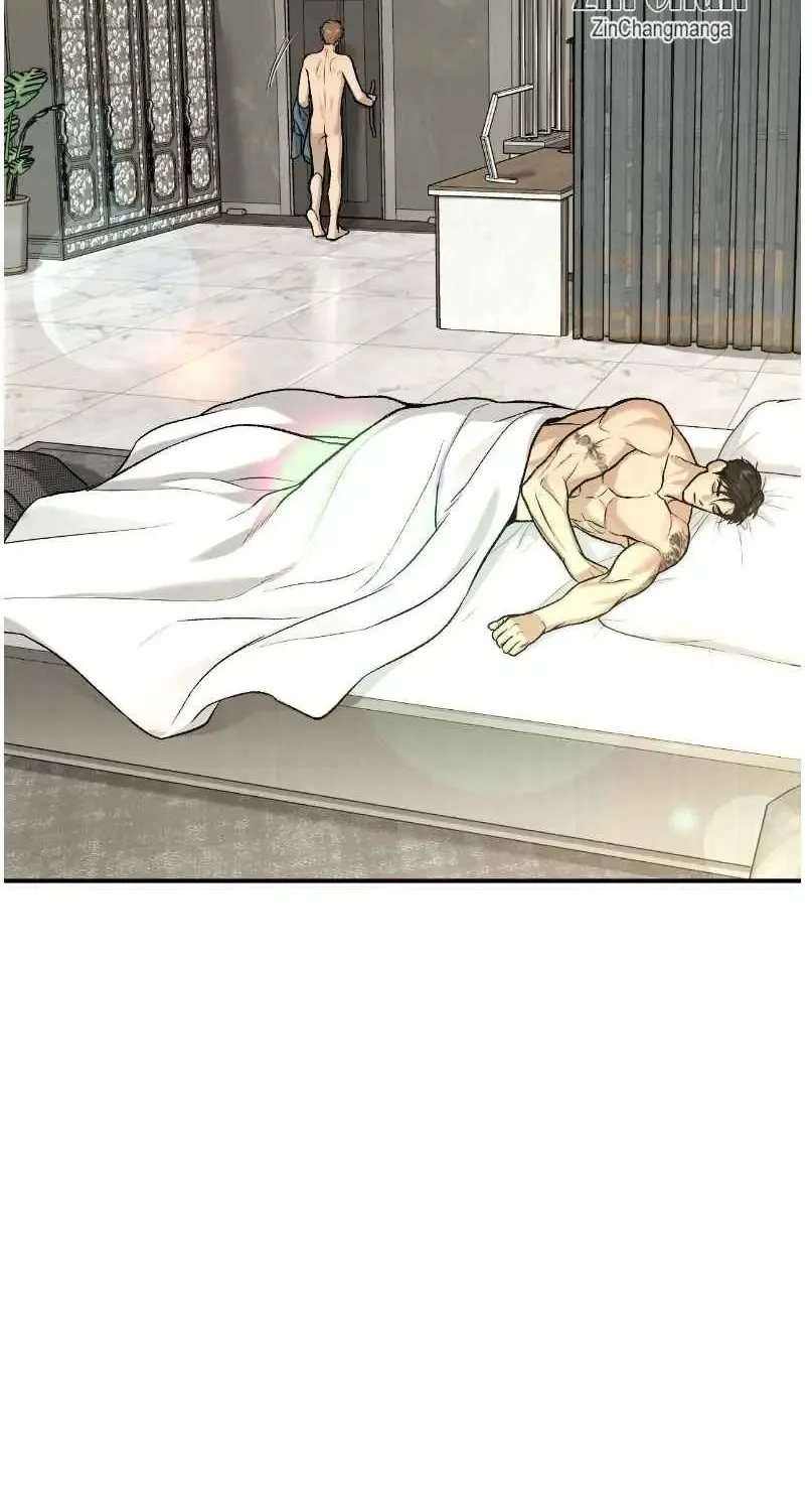 Jinx manhwa Chapter 96 page 20 - 