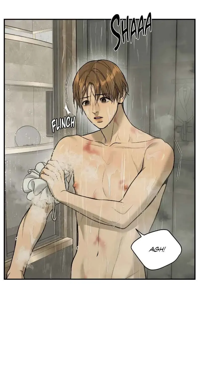 Jinx manhwa Chapter 96 page 23 - 