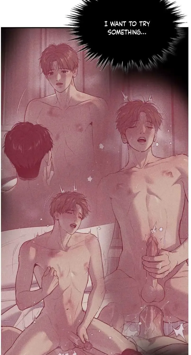 Jinx manhwa Chapter 96 page 26 - 