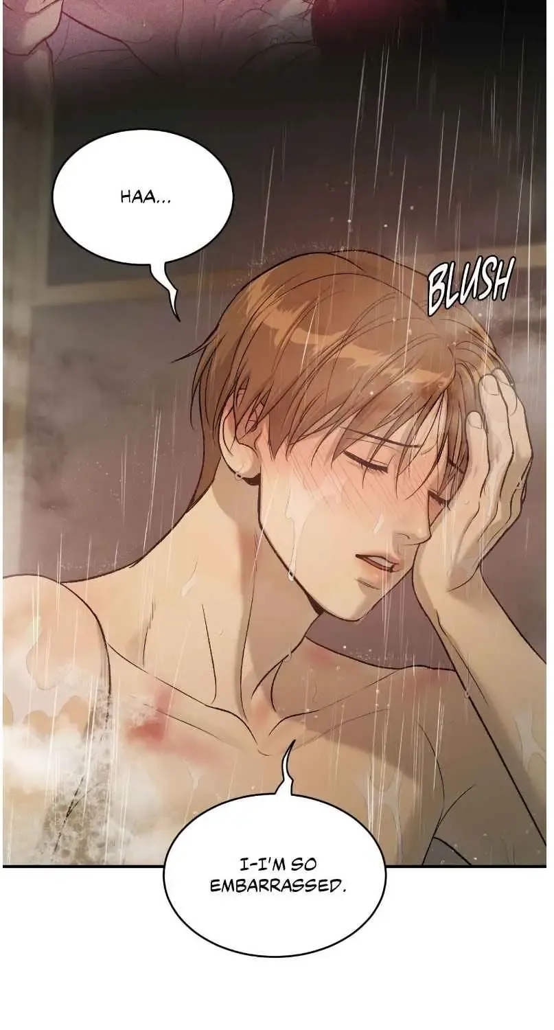 Jinx manhwa Chapter 96 page 28 - 