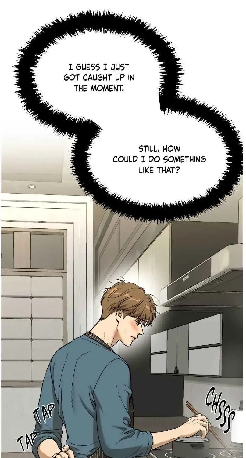 Jinx manhwa Chapter 96 page 32 - 