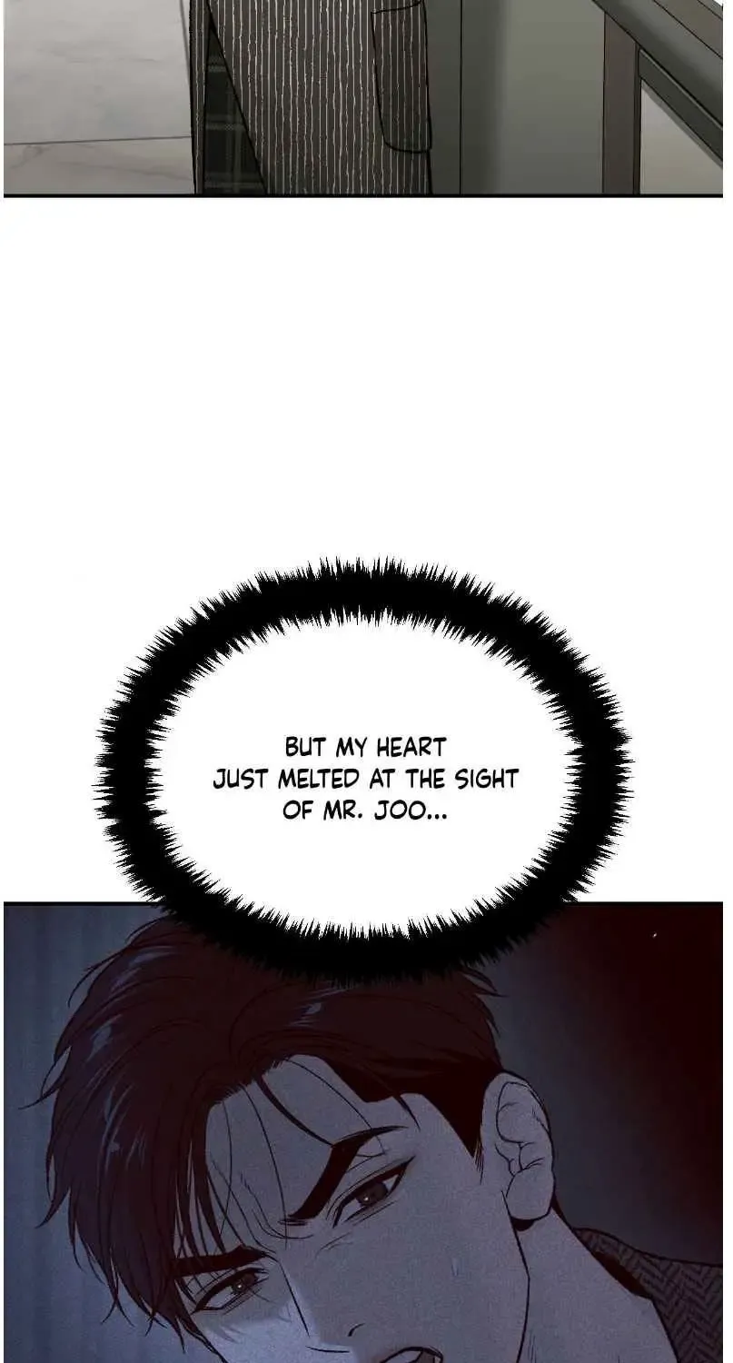 Jinx manhwa Chapter 96 page 34 - 
