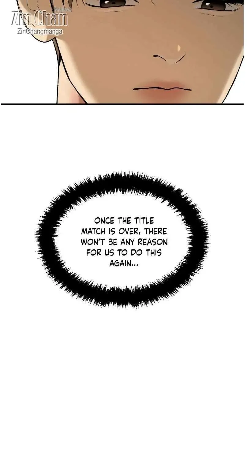 Jinx manhwa Chapter 96 page 40 - 