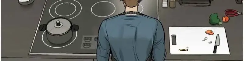 Jinx manhwa Chapter 96 page 45 - 