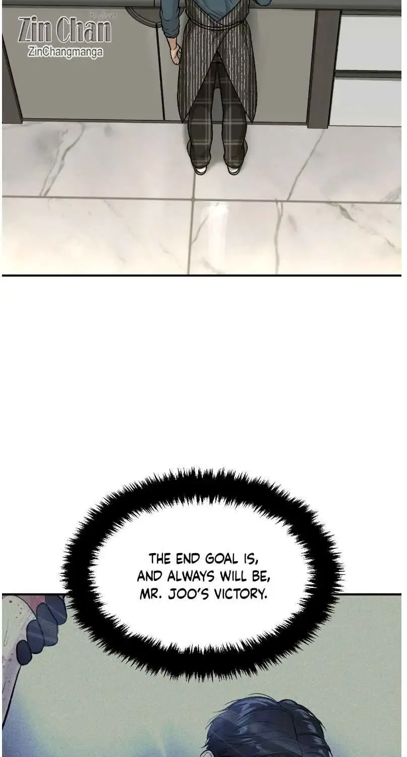 Jinx manhwa Chapter 96 page 46 - 