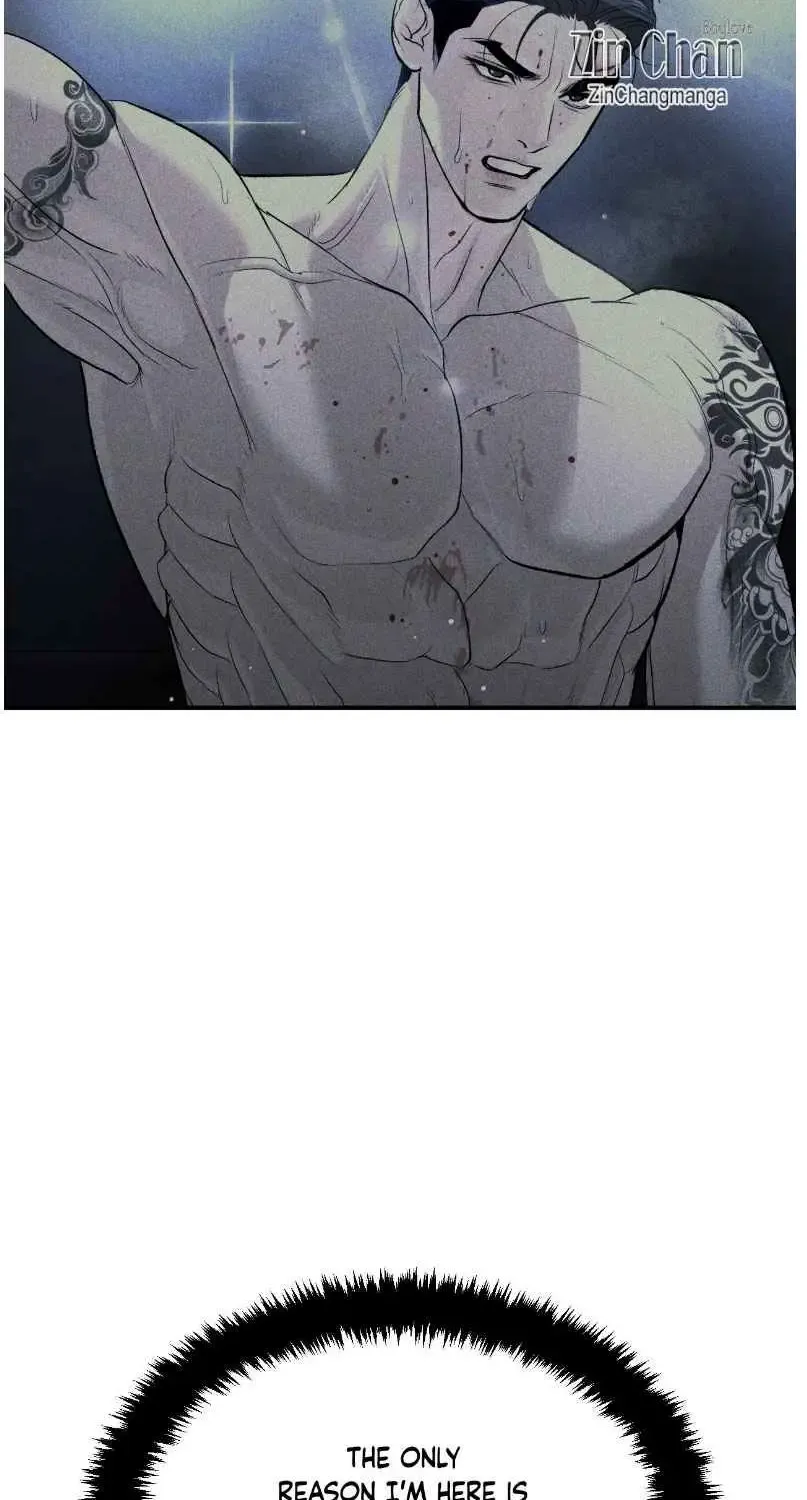 Jinx manhwa Chapter 96 page 47 - 