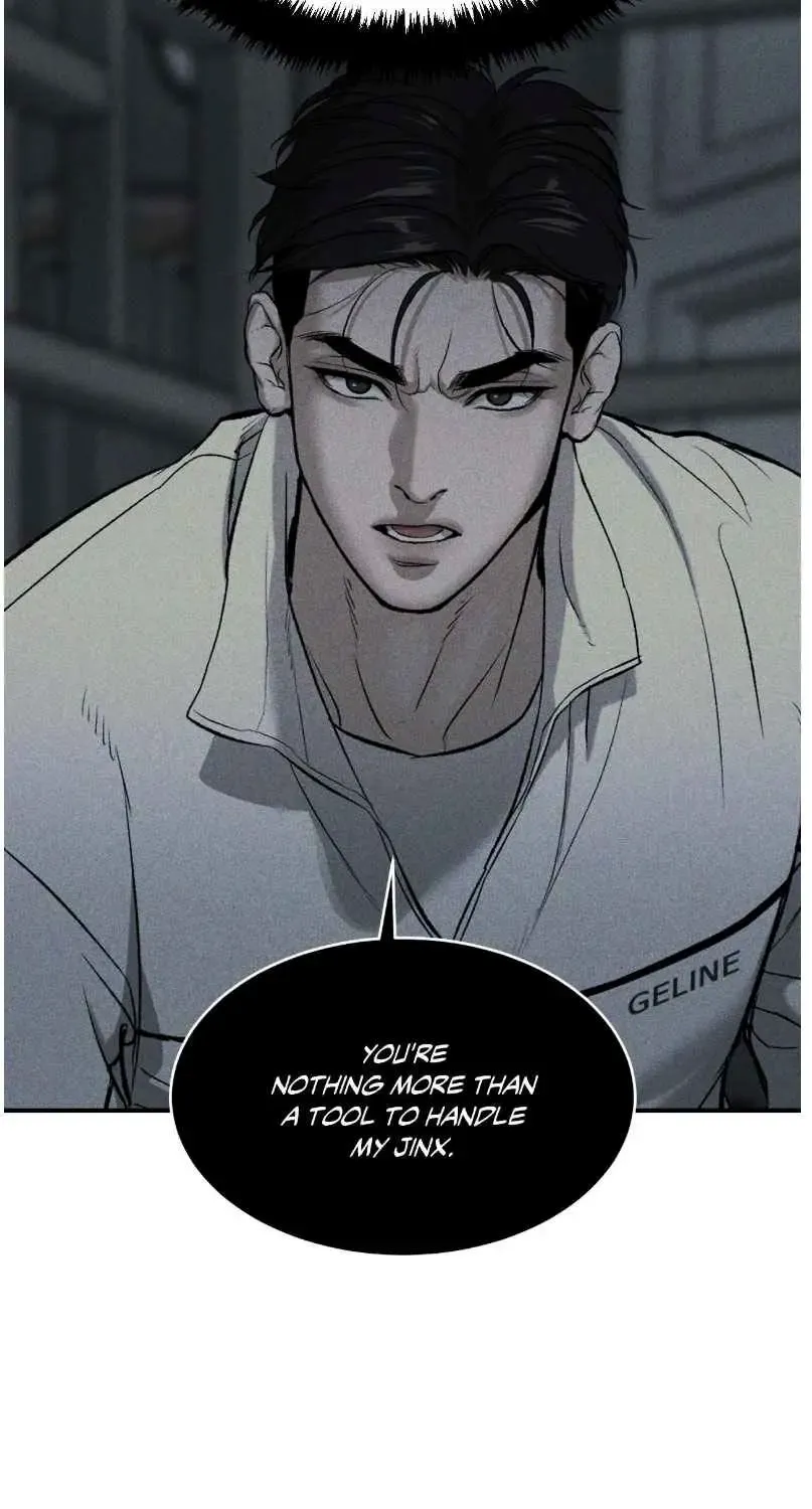 Jinx manhwa Chapter 96 page 49 - 