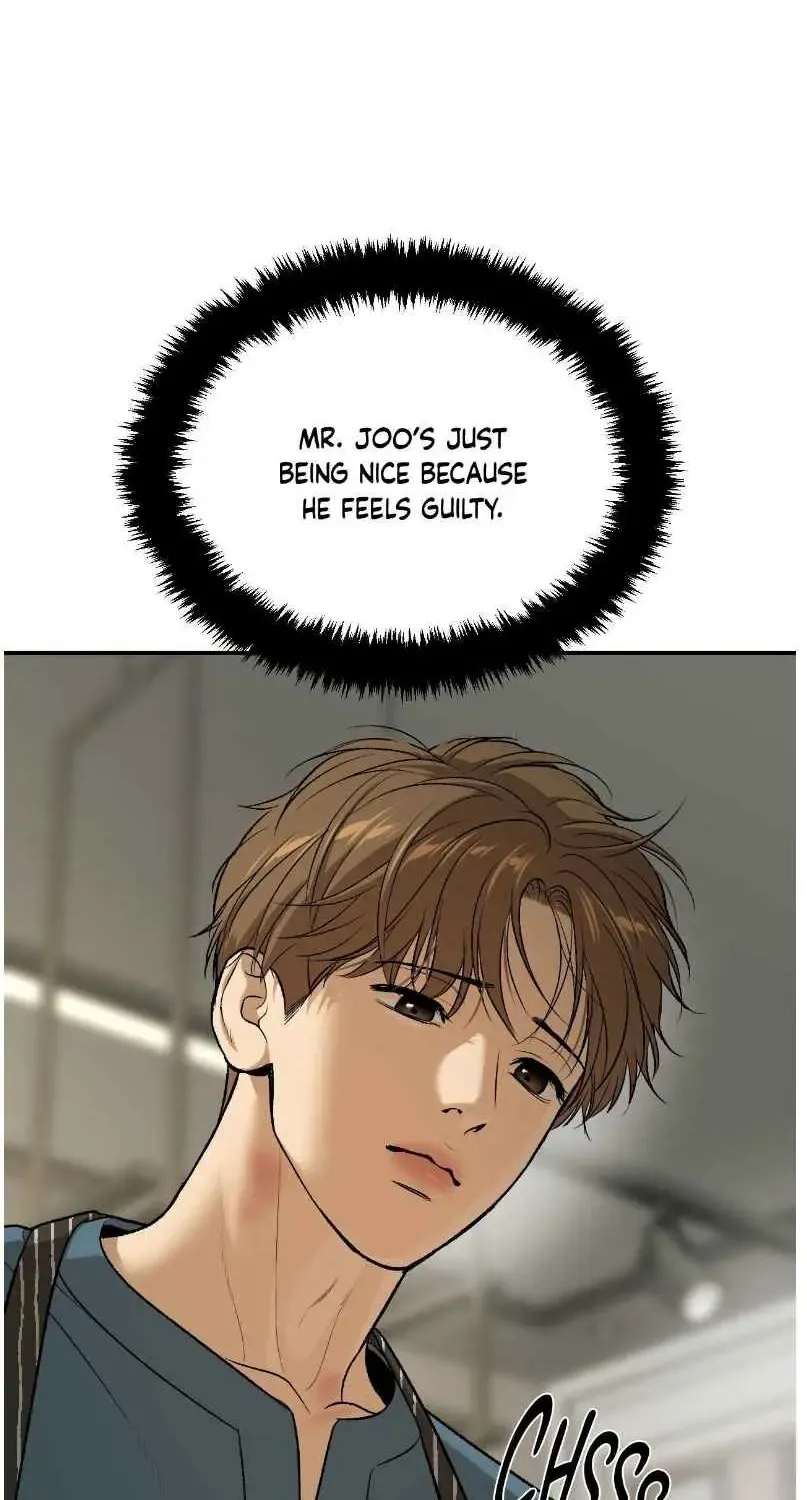 Jinx manhwa Chapter 96 page 50 - 