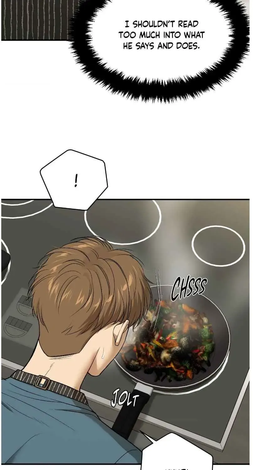 Jinx manhwa Chapter 96 page 52 - 