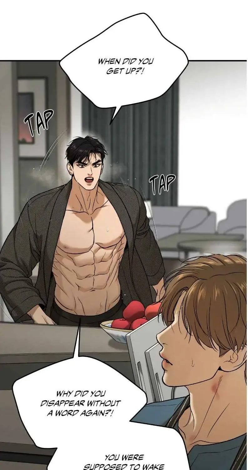 Jinx manhwa Chapter 96 page 56 - 