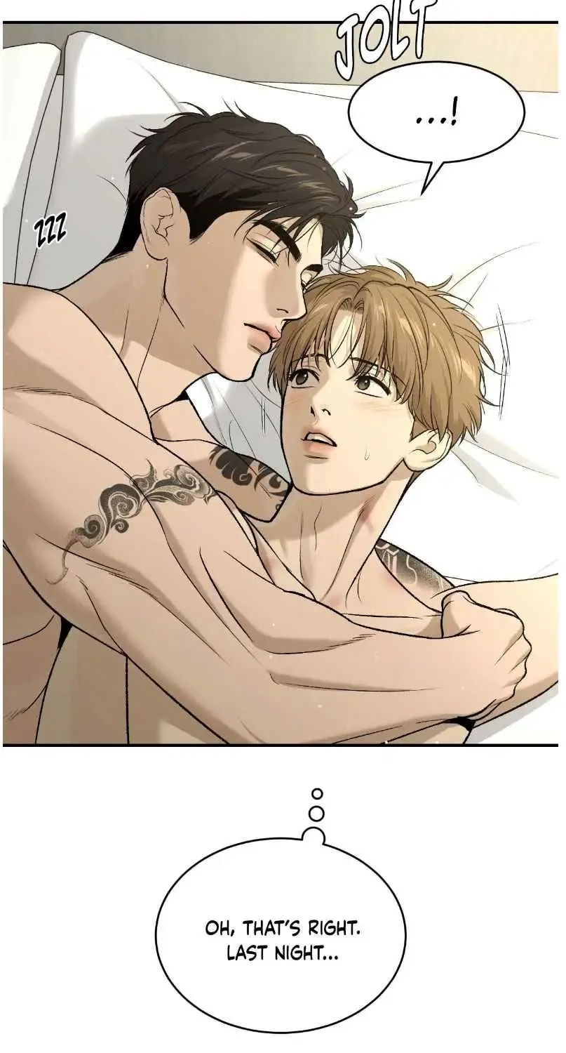 Jinx manhwa Chapter 96 page 7 - 