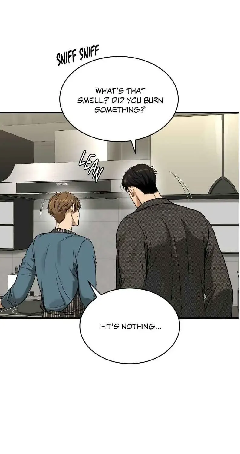 Jinx manhwa Chapter 96 page 61 - 