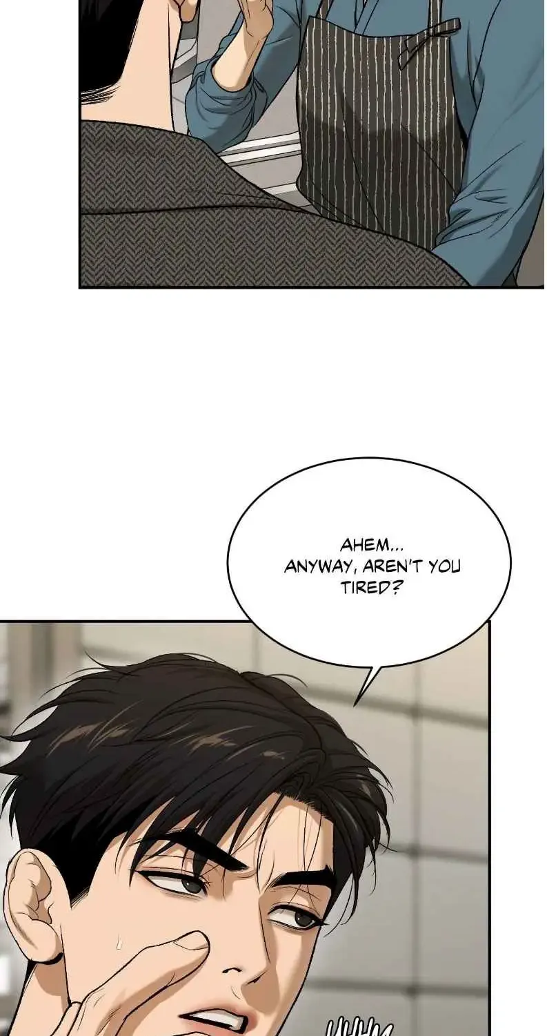 Jinx manhwa Chapter 96 page 68 - 