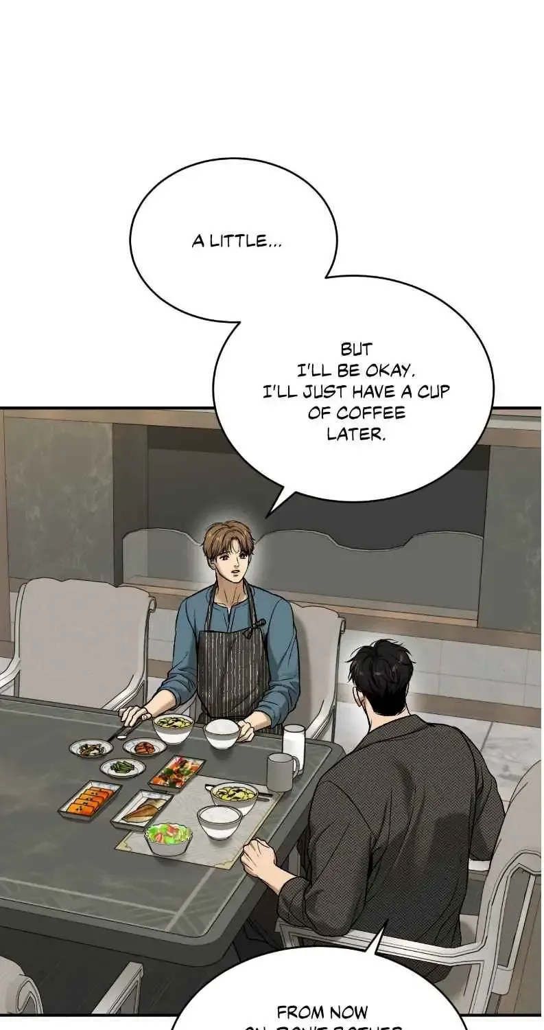 Jinx manhwa Chapter 96 page 70 - 