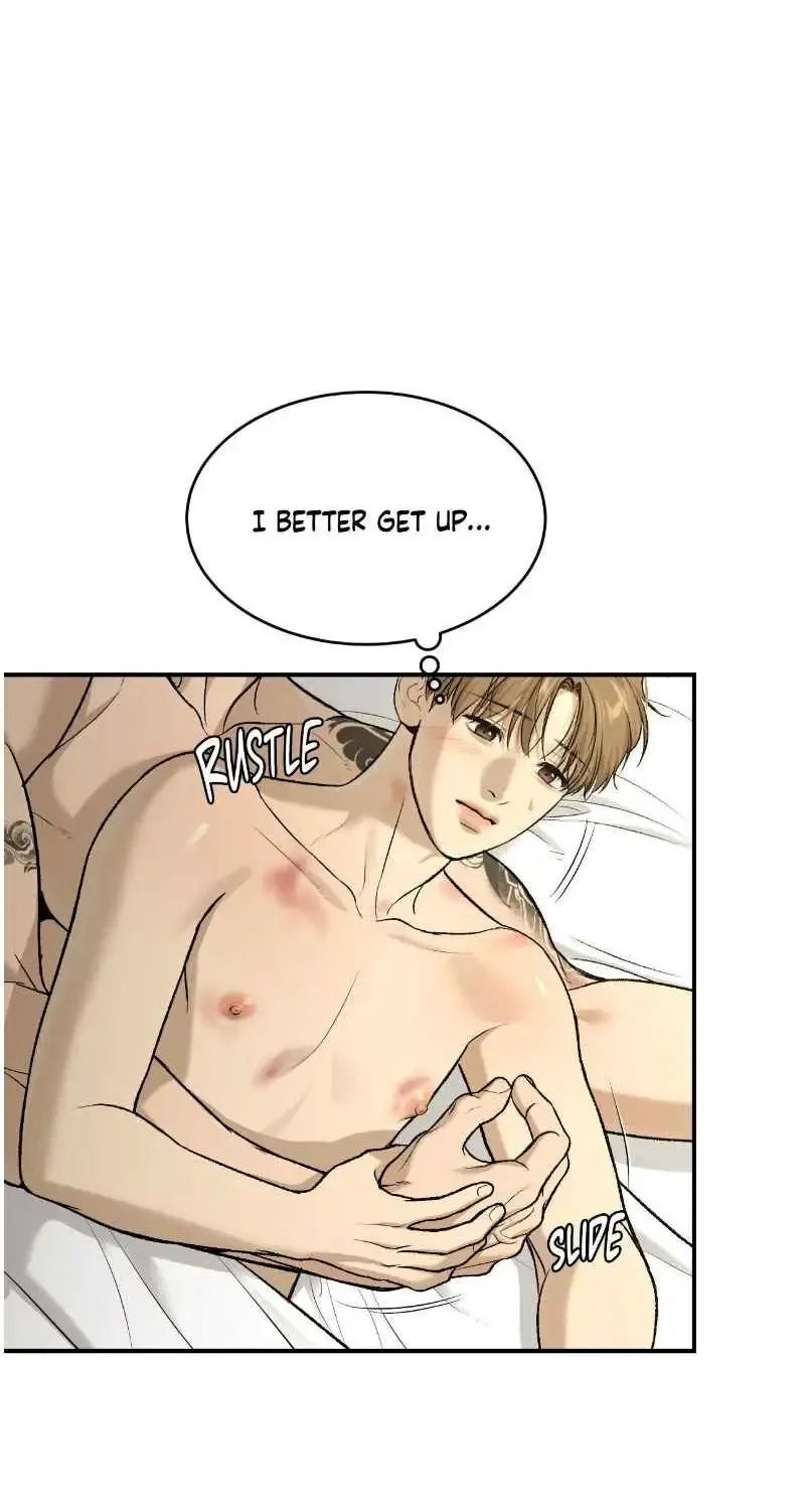 Jinx manhwa Chapter 96 page 8 - 