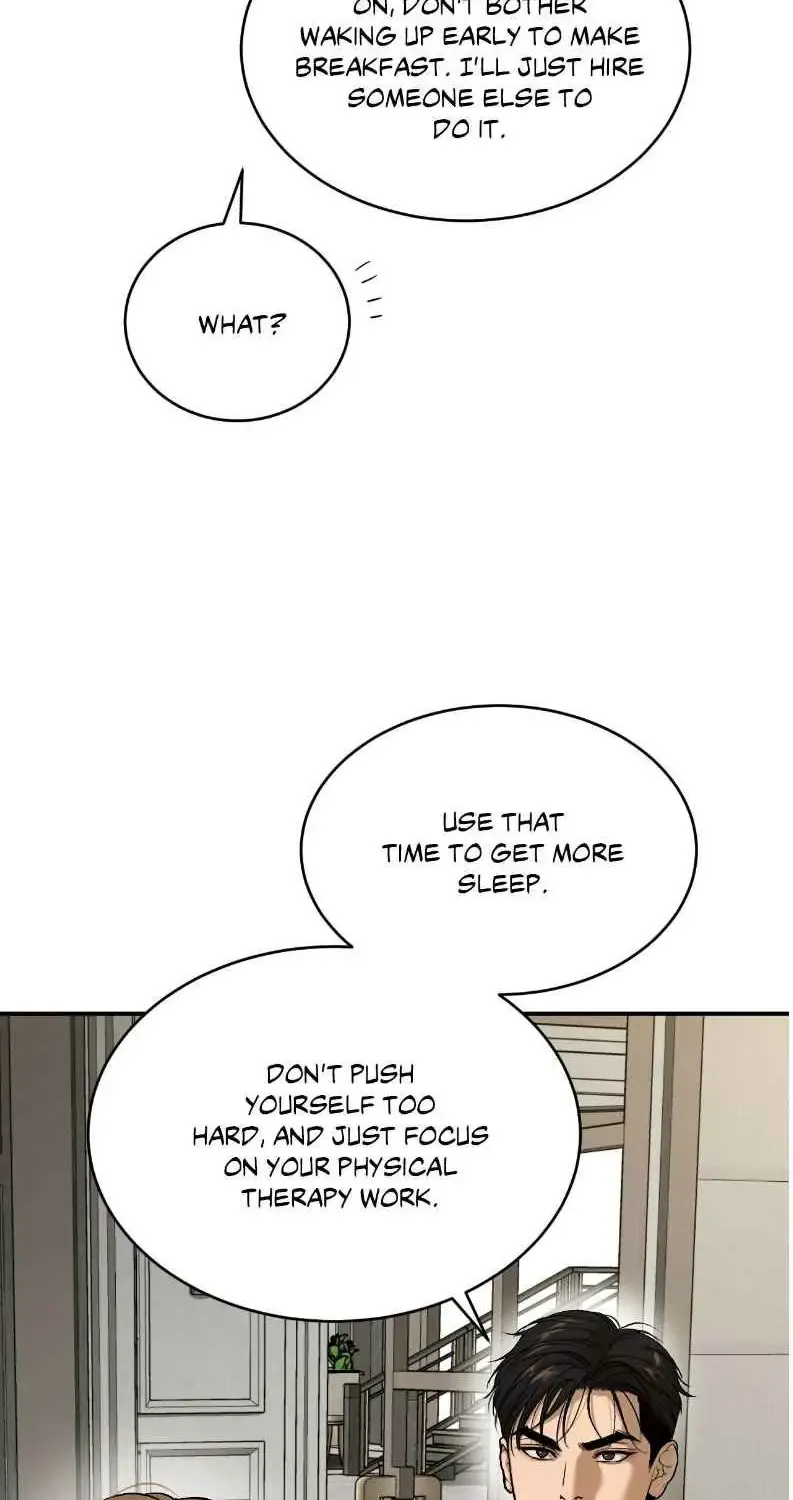 Jinx manhwa Chapter 96 page 71 - 