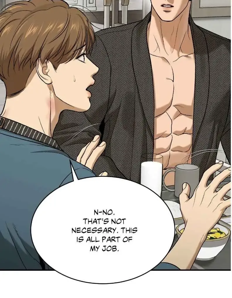 Jinx manhwa Chapter 96 page 72 - 