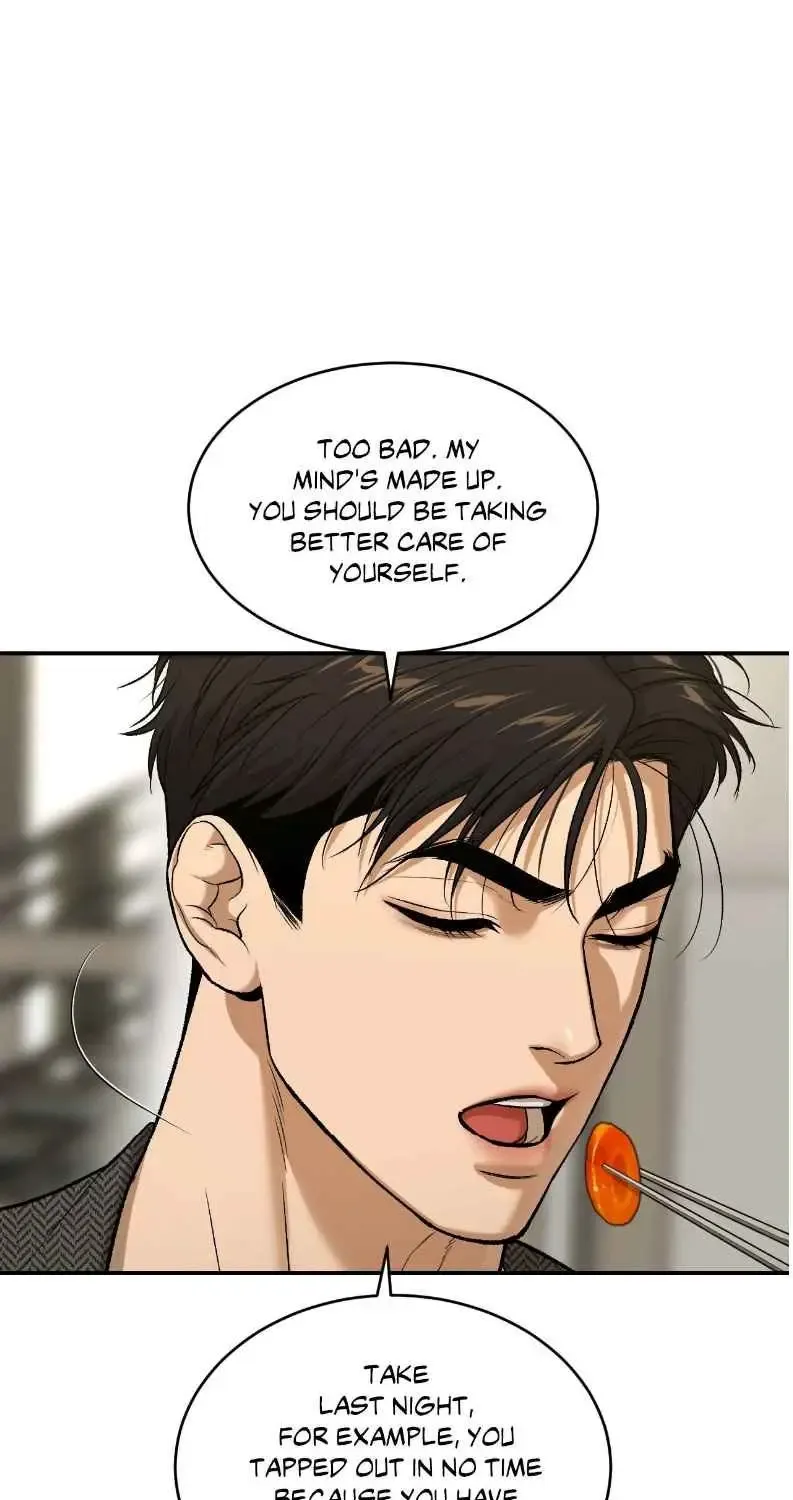 Jinx manhwa Chapter 96 page 73 - 
