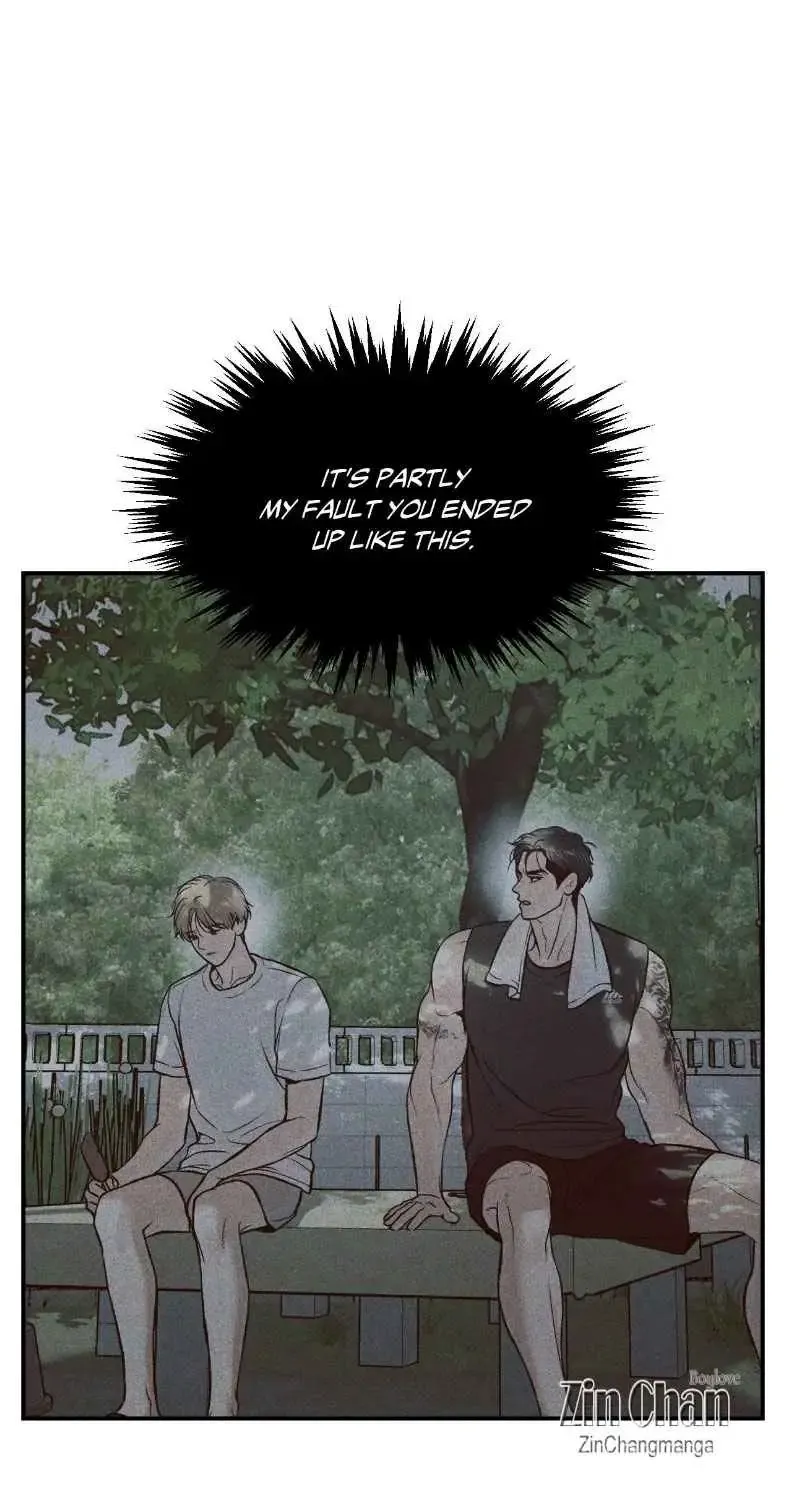 Jinx manhwa Chapter 96 page 75 - 