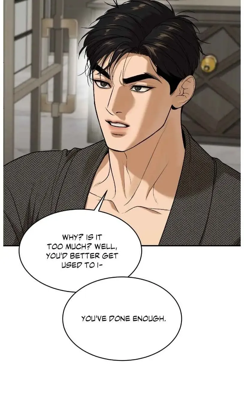 Jinx manhwa Chapter 96 page 80 - 