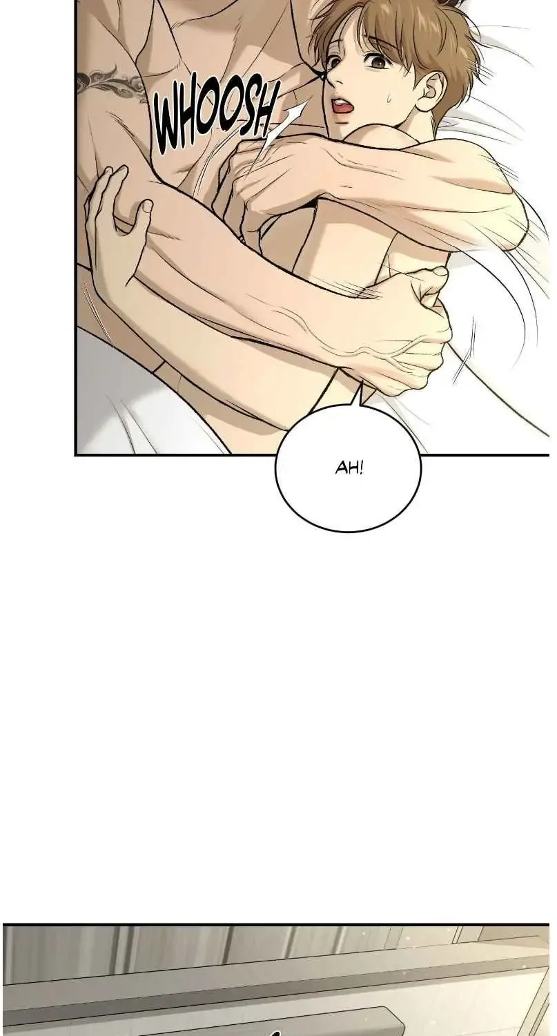 Jinx manhwa Chapter 96 page 10 - 