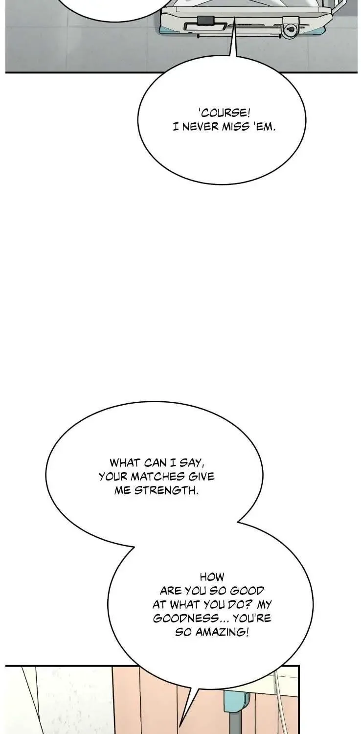 Jinx manhwa Chapter 97 page 11 - 