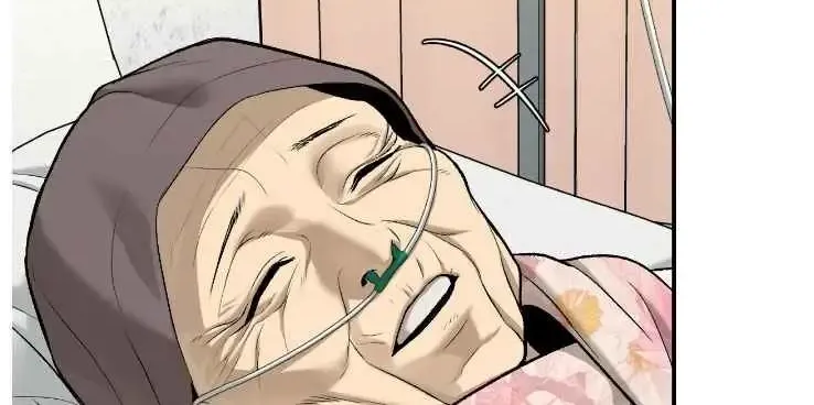 Jinx manhwa Chapter 97 page 12 - 
