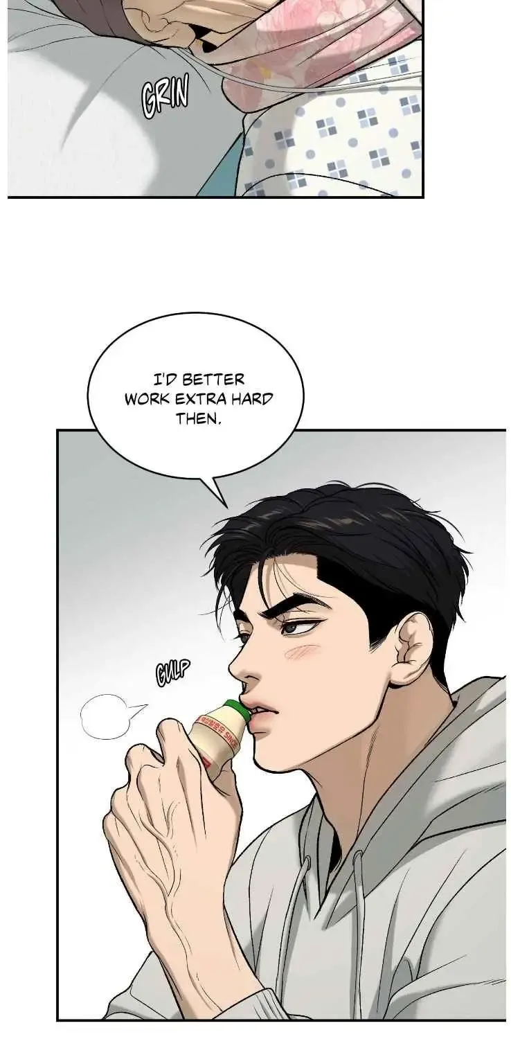 Jinx manhwa Chapter 97 page 13 - 