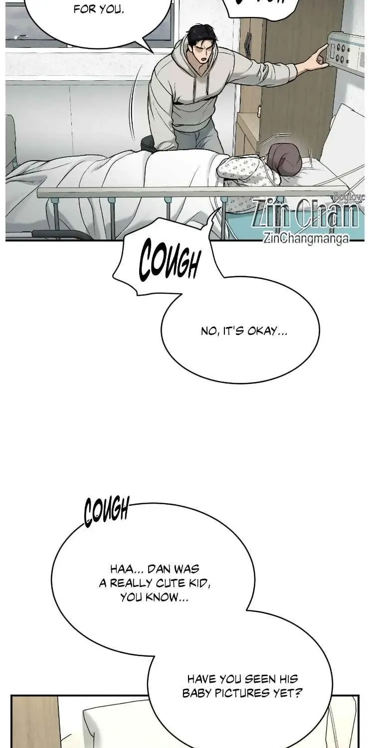 Jinx manhwa Chapter 97 page 19 - 