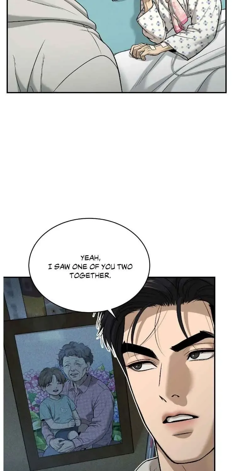 Jinx manhwa Chapter 97 page 21 - 