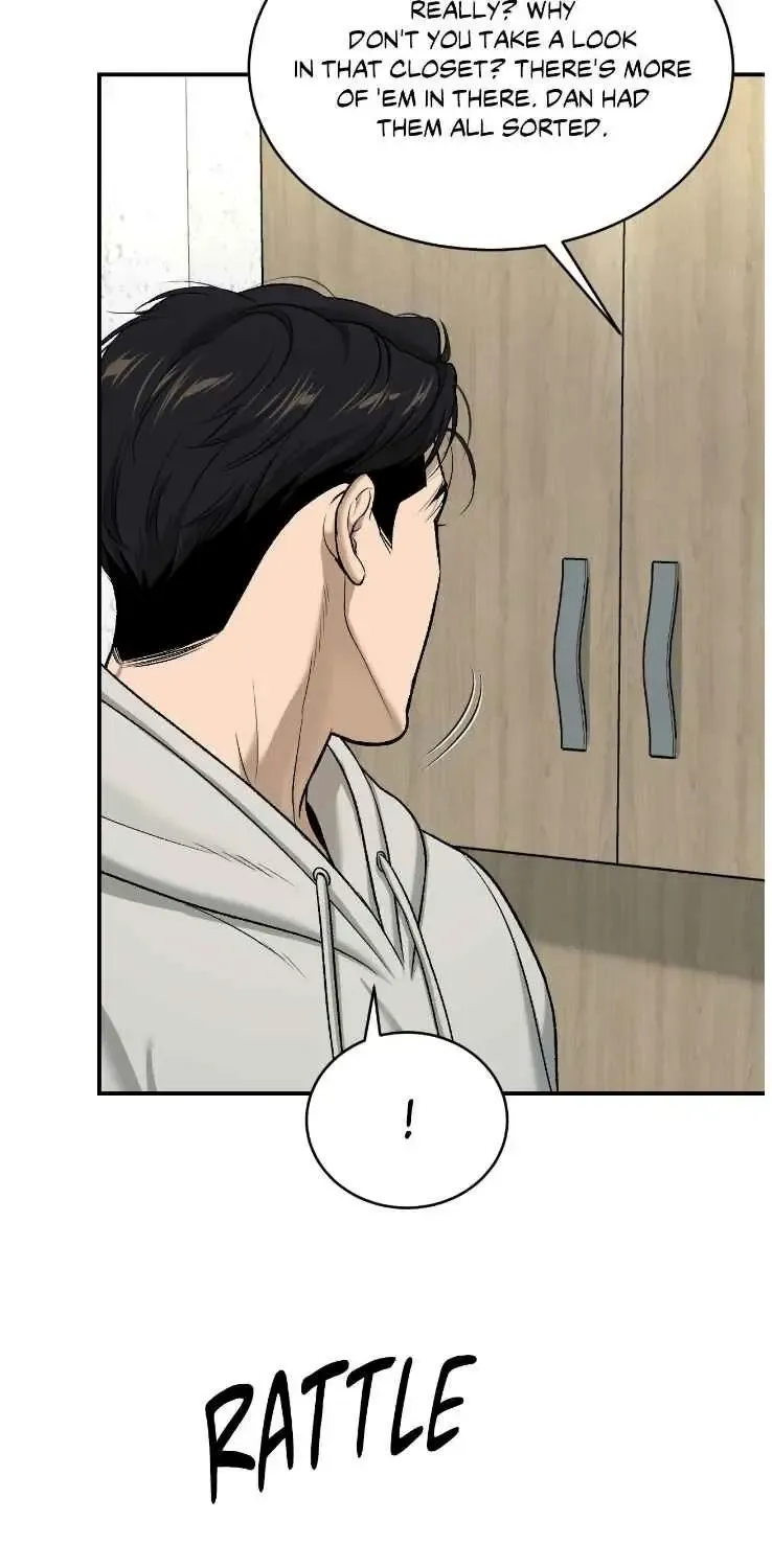 Jinx manhwa Chapter 97 page 23 - 