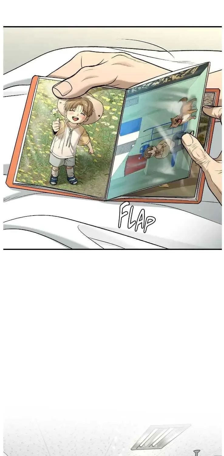 Jinx manhwa Chapter 97 page 25 - 