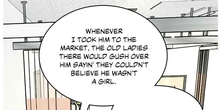 Jinx manhwa Chapter 97 page 26 - 